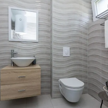 Apartment Marta 2 Zadar