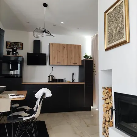 Appartement Marta 2 Zadar