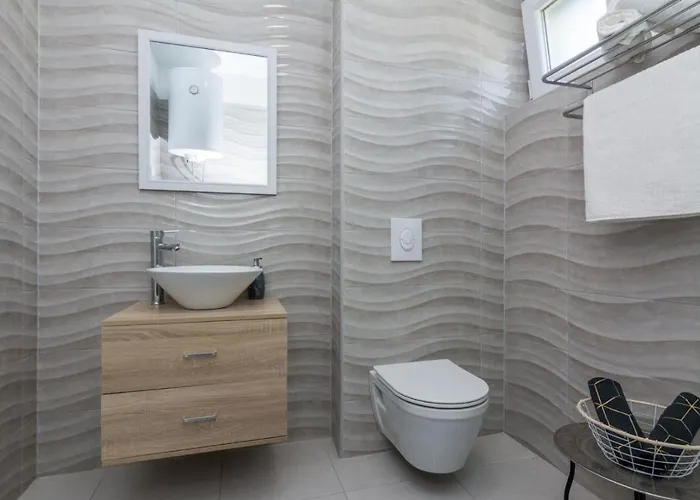 Apartman Marta 2 Zára