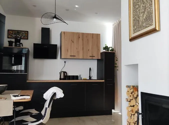 Apartmán Marta 2 Zadar