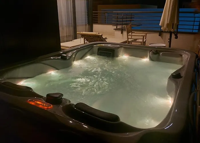 アパート Marta 2 ザダル